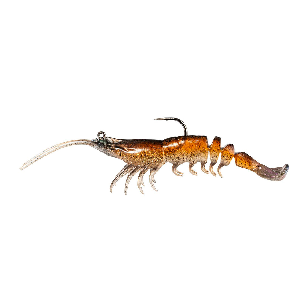 Z-Man Prawn Starz
