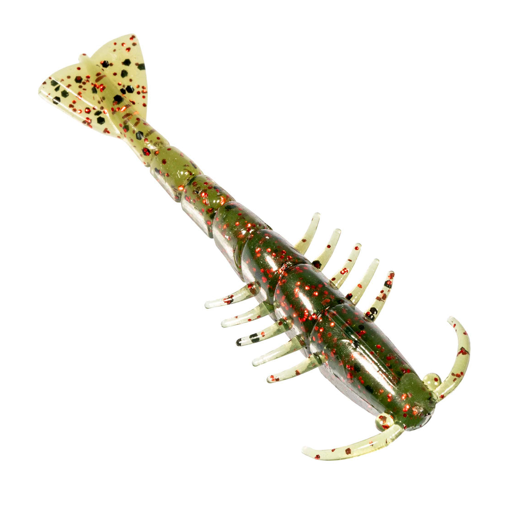 Z-Man Salty Ned Shrimpz