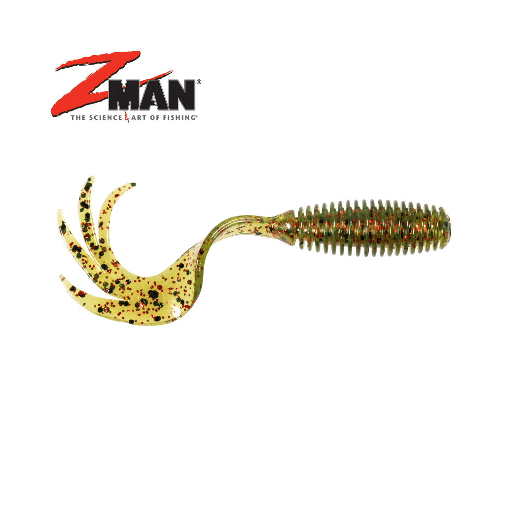 Z-Man ST Grubz