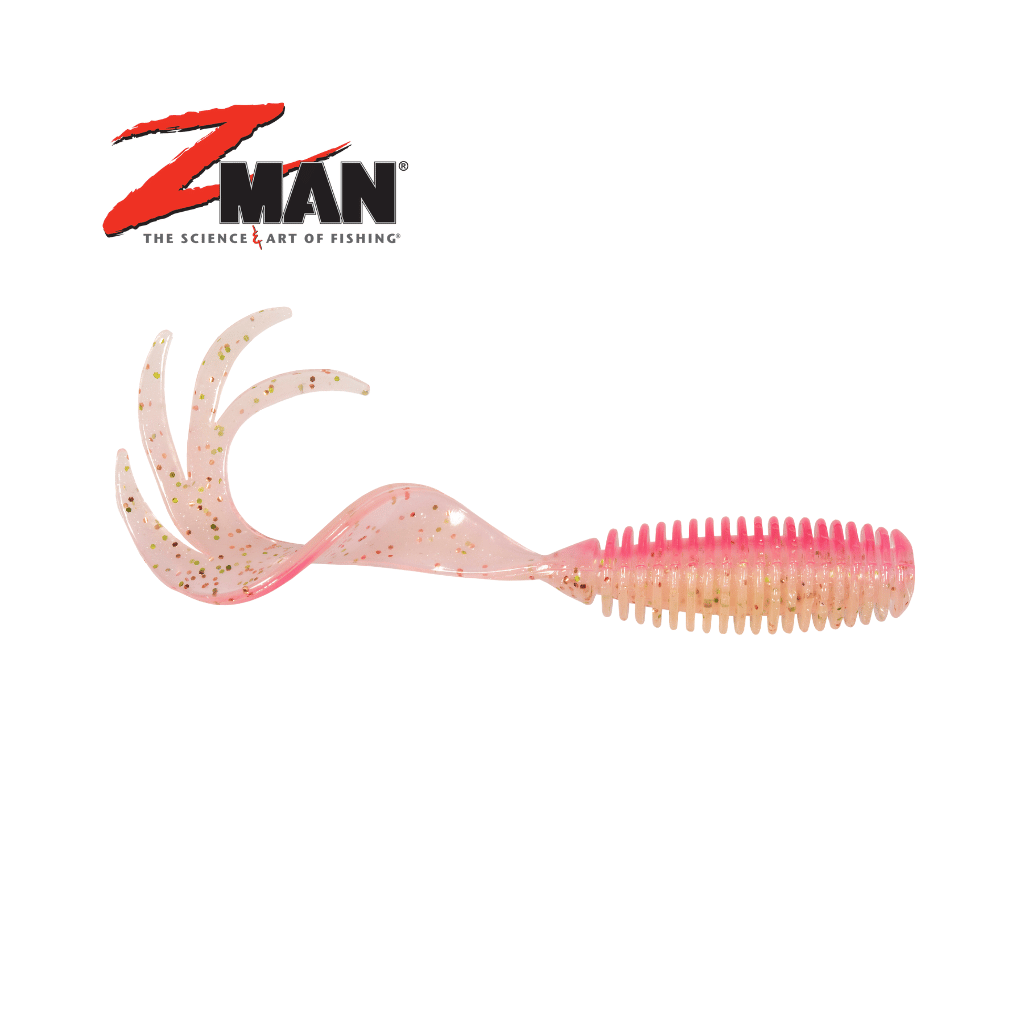 Z-Man ST Grubz