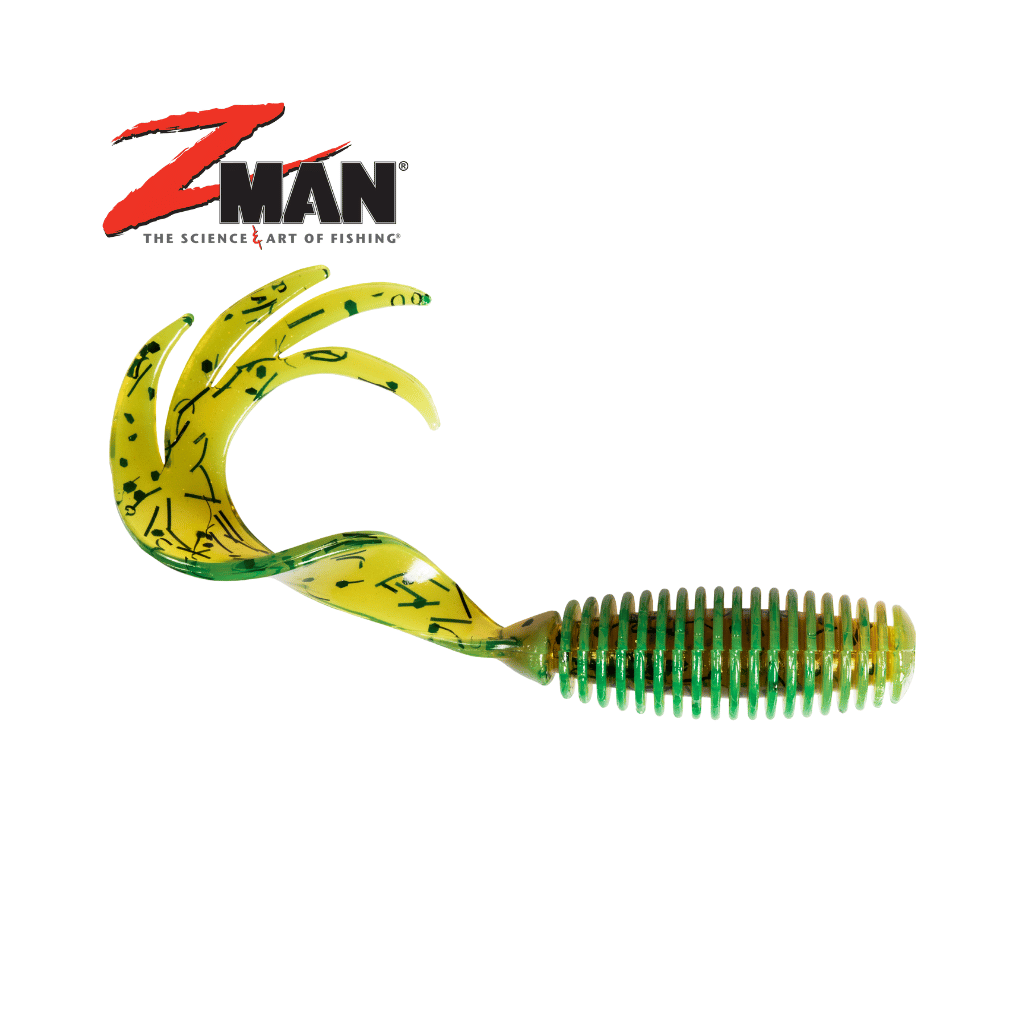 Z-Man ST Grubz