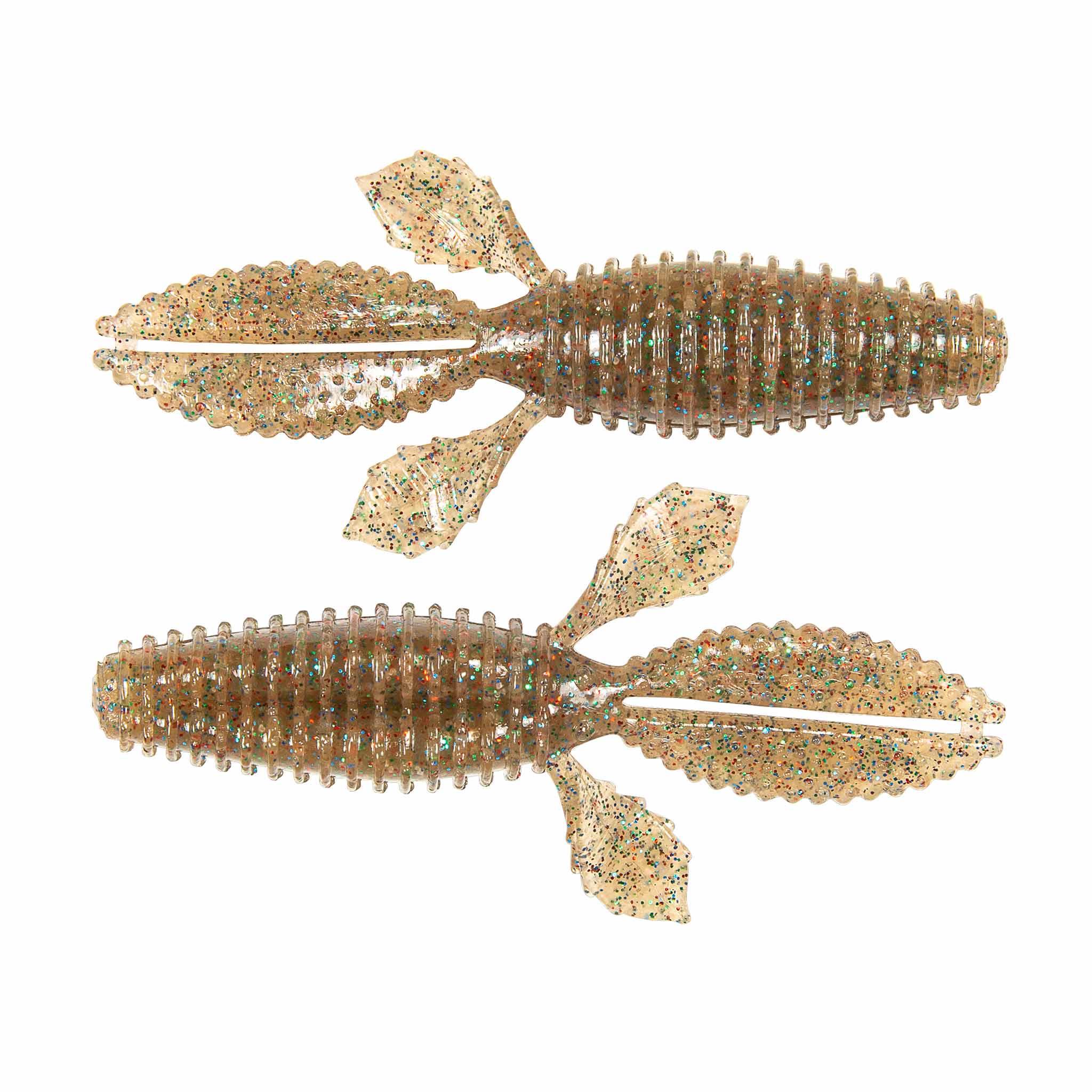 Z-Man TRD BugZ