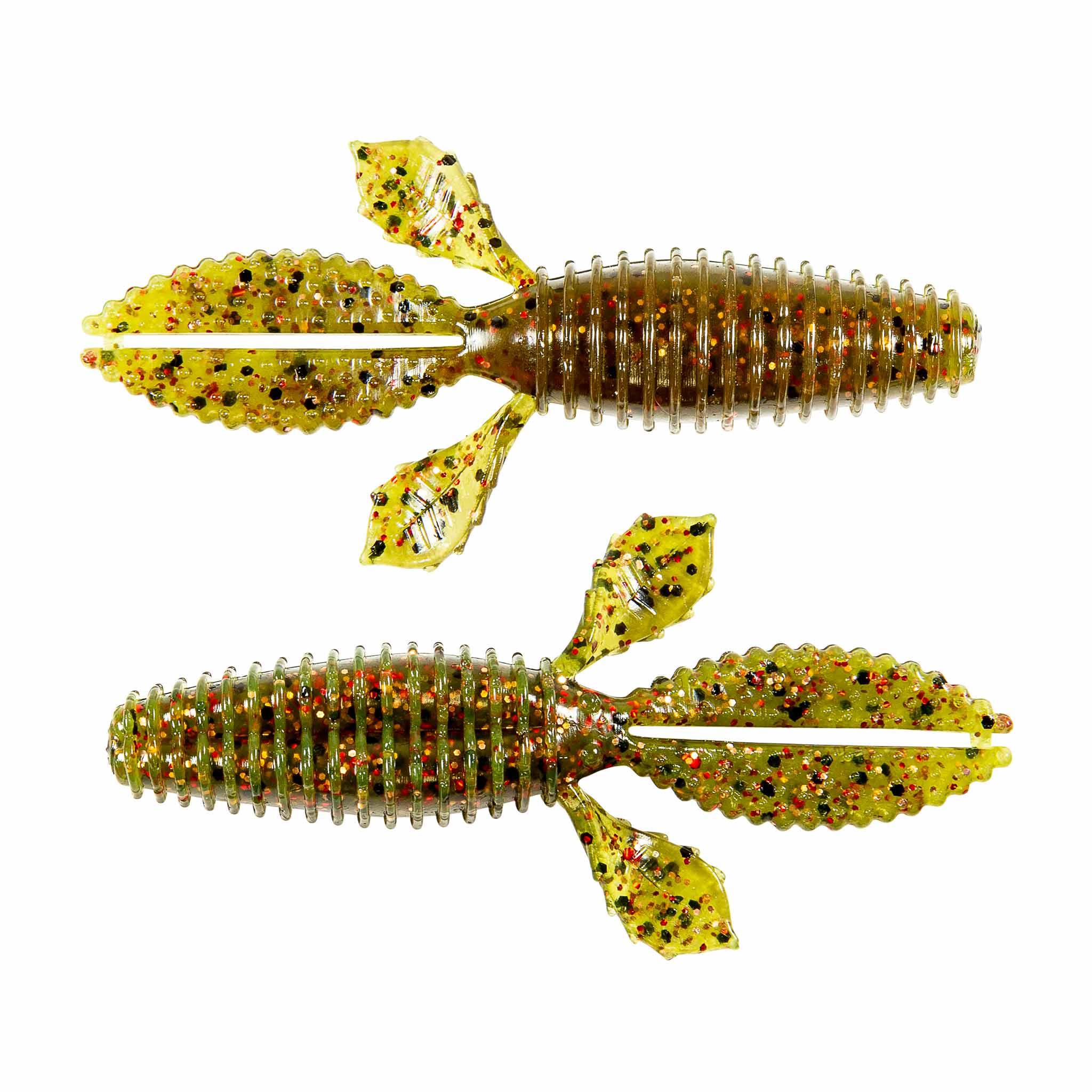 Z-Man TRD BugZ