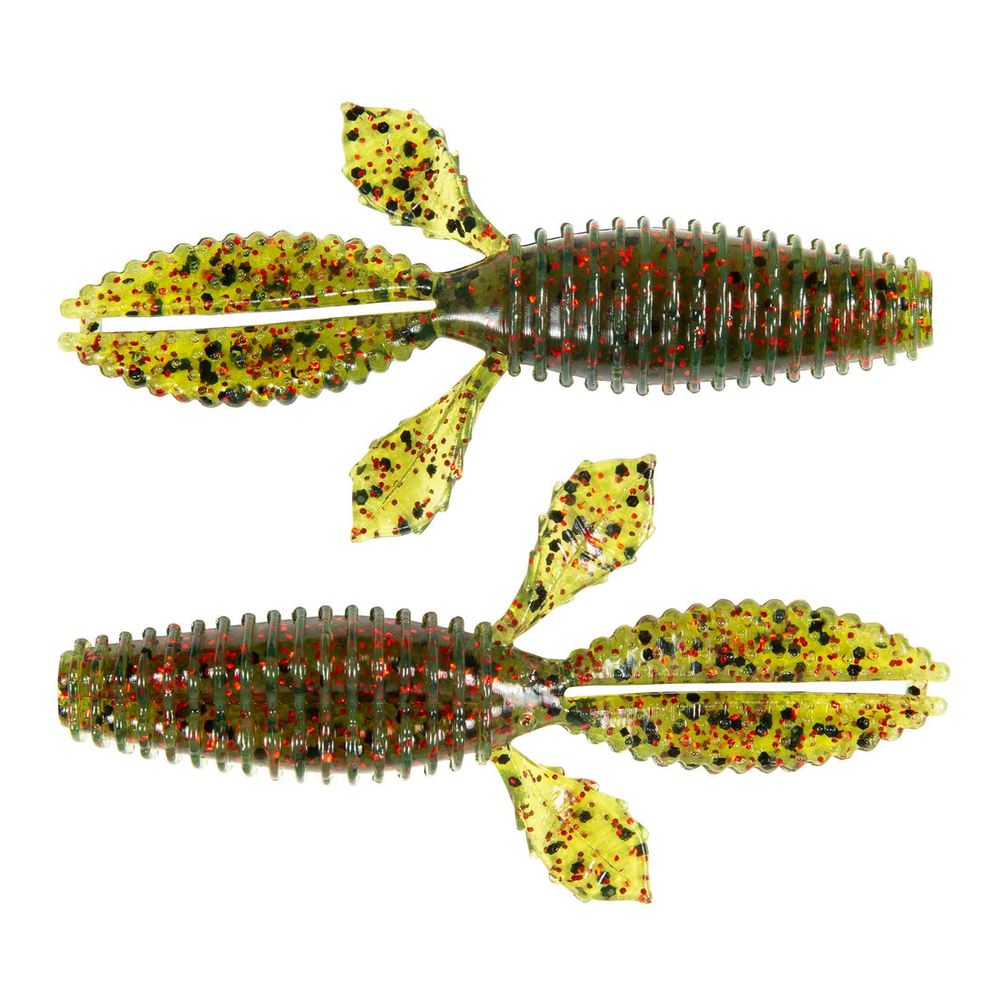 Z-Man TRD BugZ