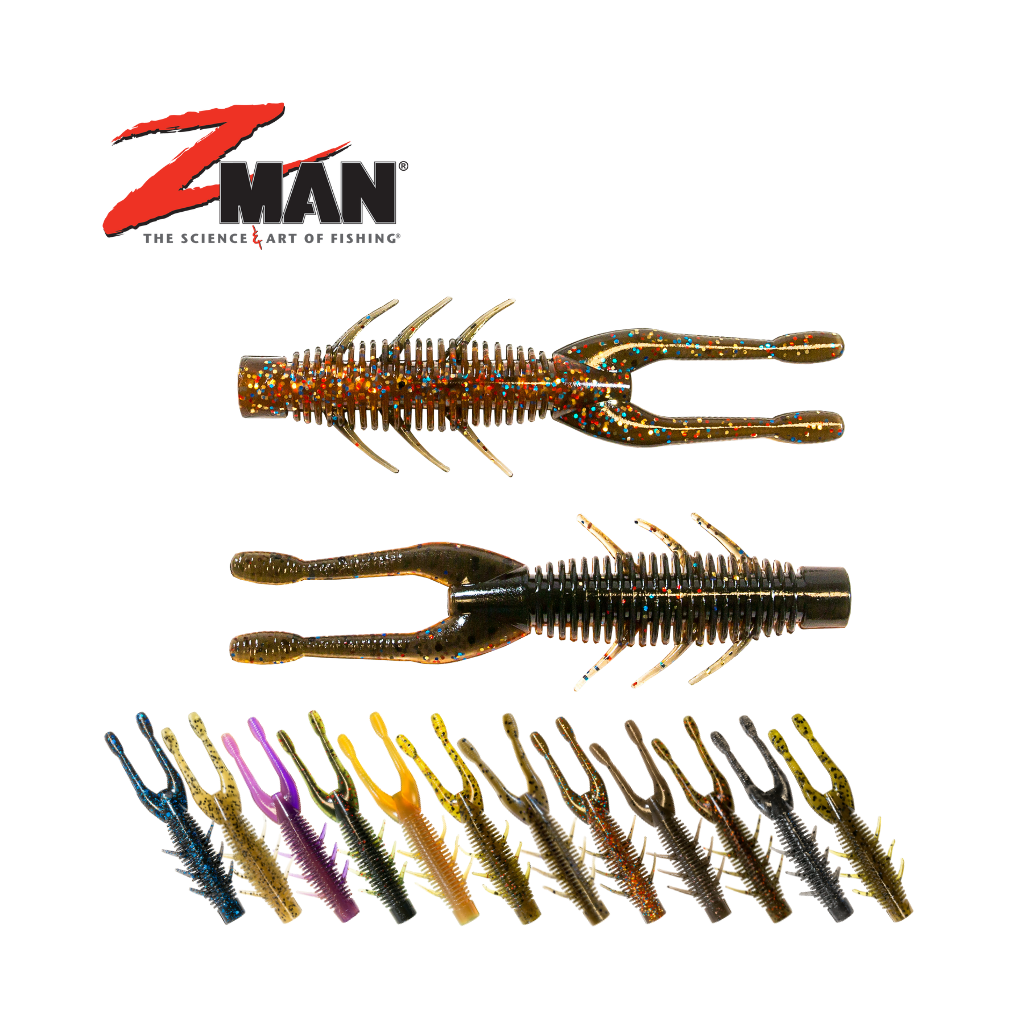 Z-Man TRD Hogz