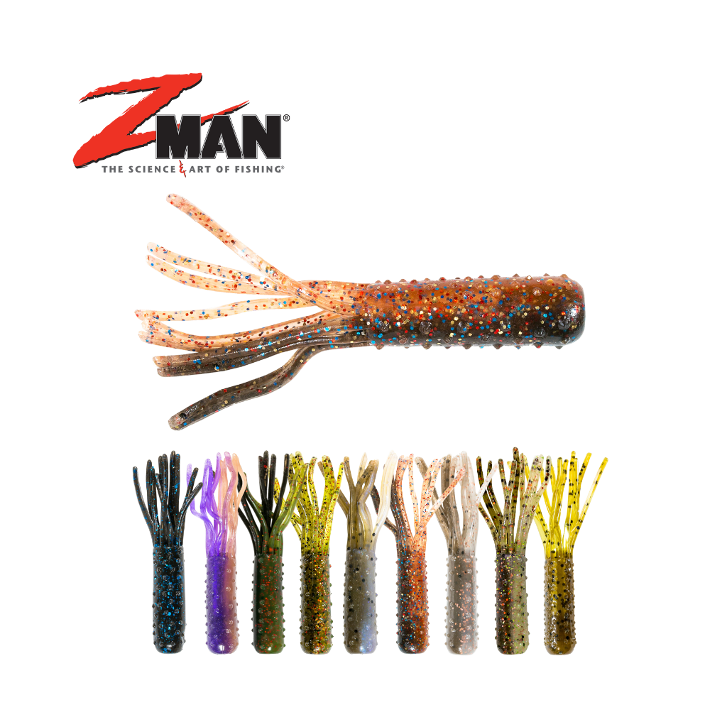 Z-Man TRD Tubez