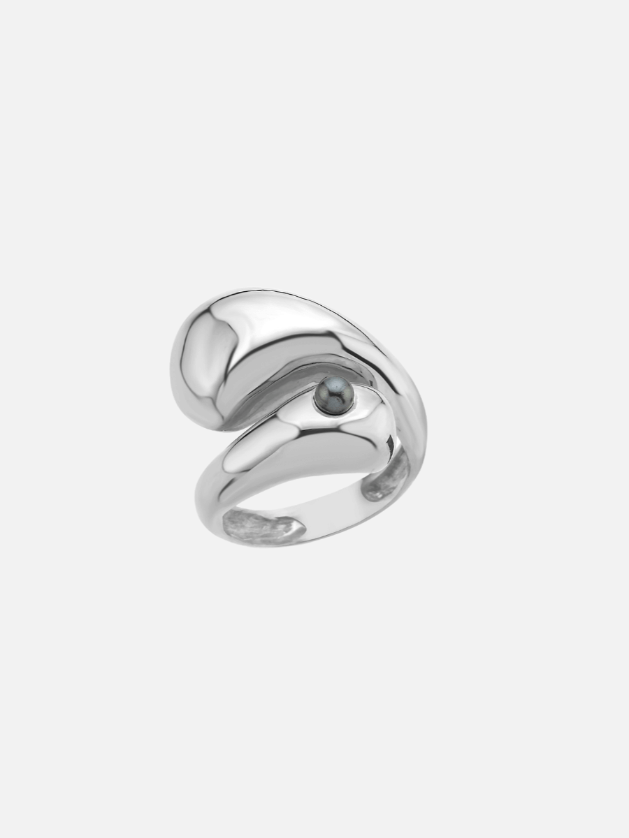 Bersa Büyük İncili Yüzük