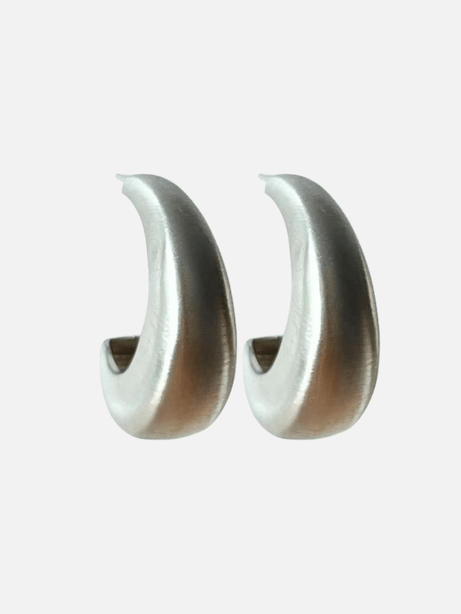 Bony Bombeli Halka Küpe