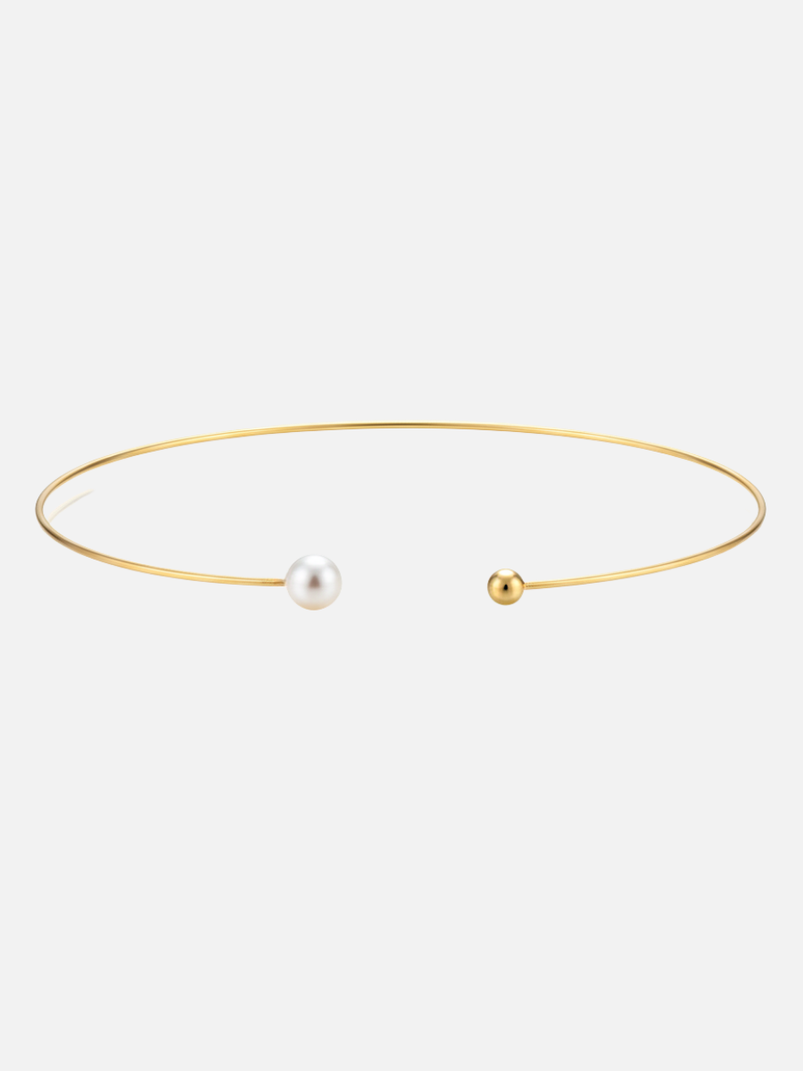 Delya İnci Choker
