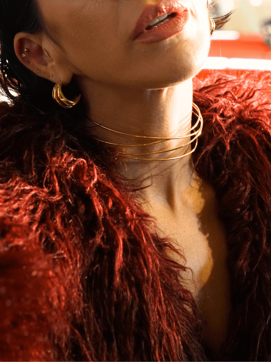 Geo Choker