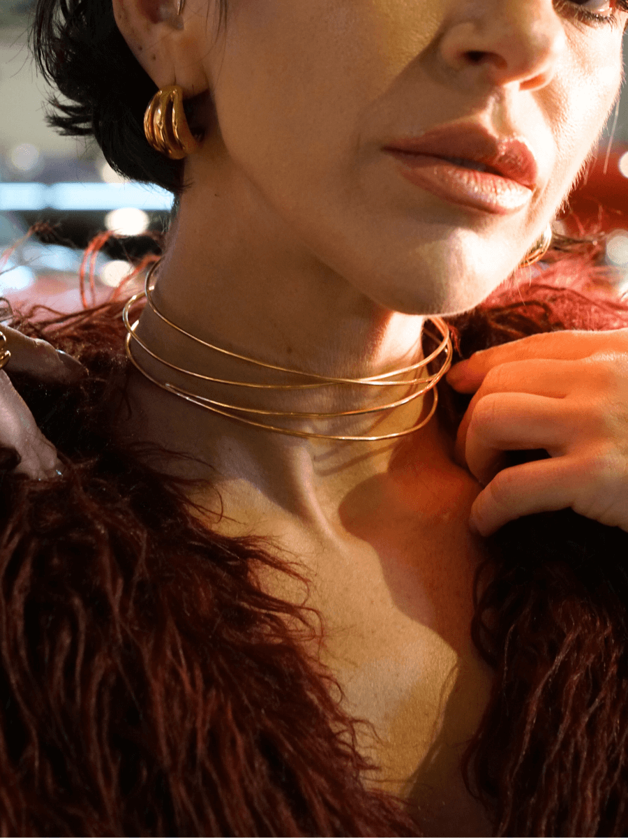 Geo Choker