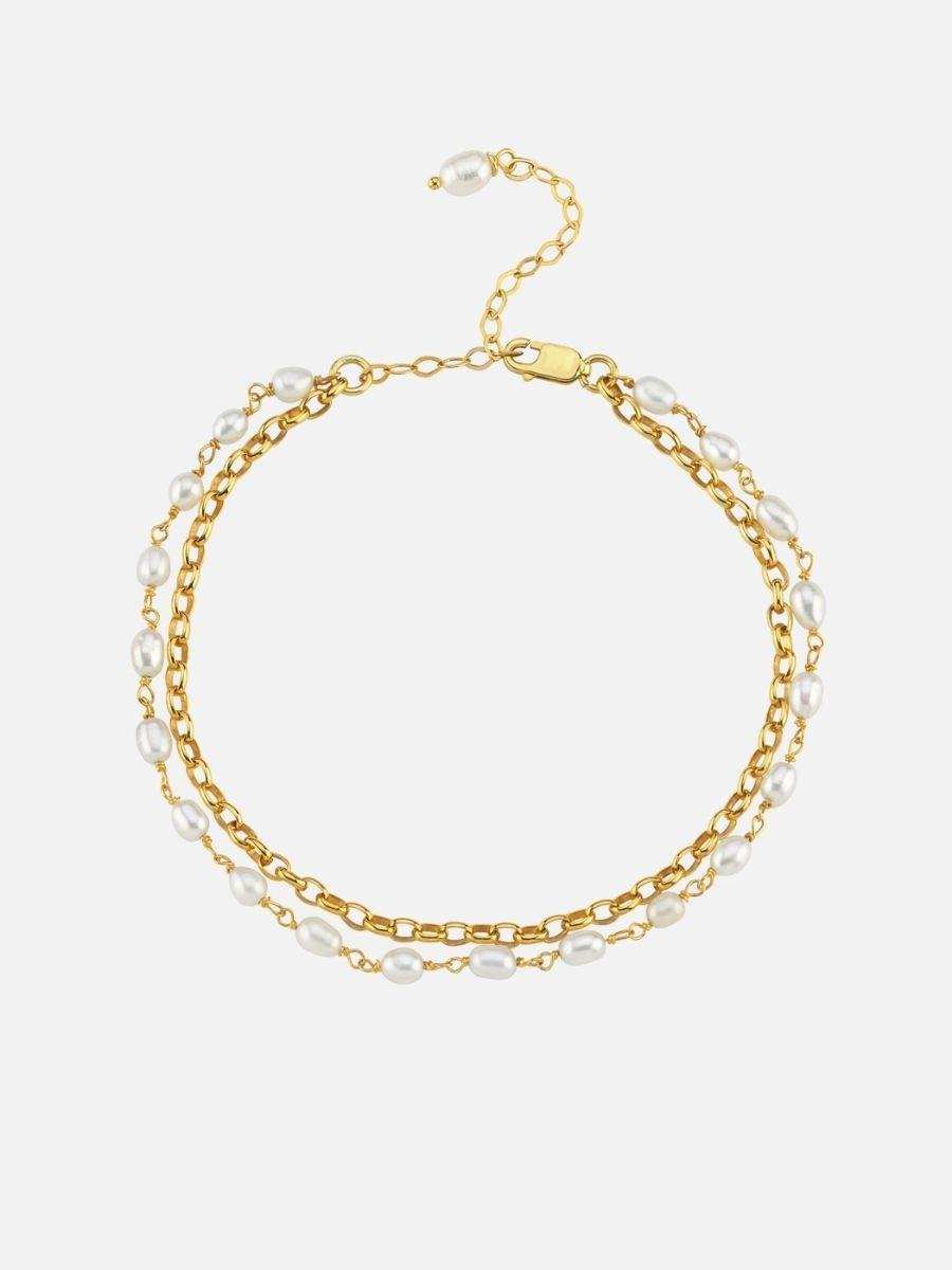 İkili İncili Zincir Halhal