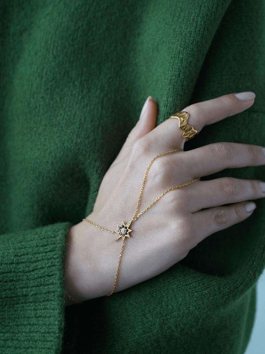 Kutup Yıldızı Şahmeran