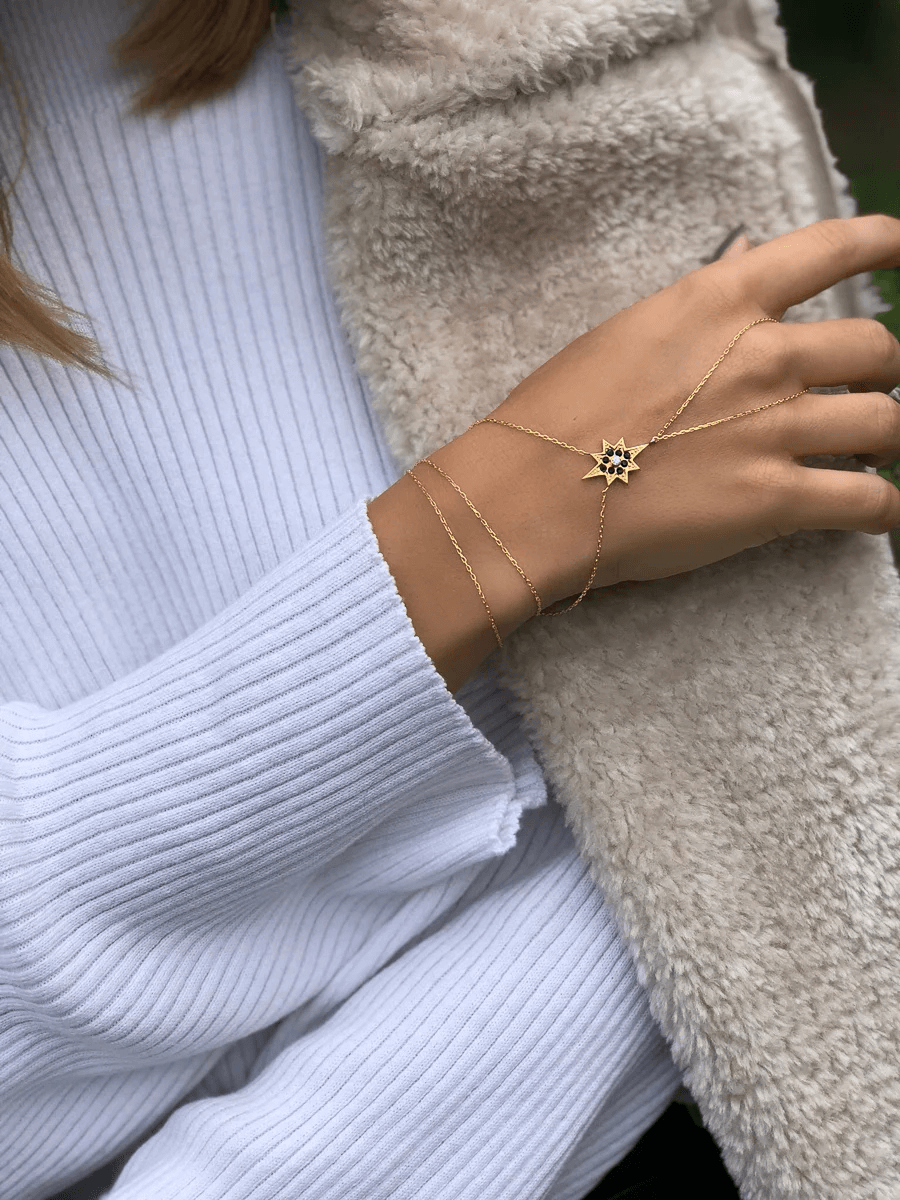 Kutup Yıldızı Şahmeran