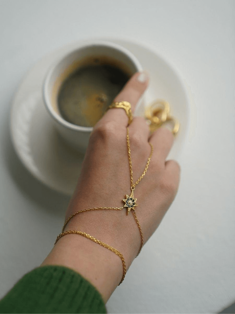 Kutup Yıldızı Şahmeran