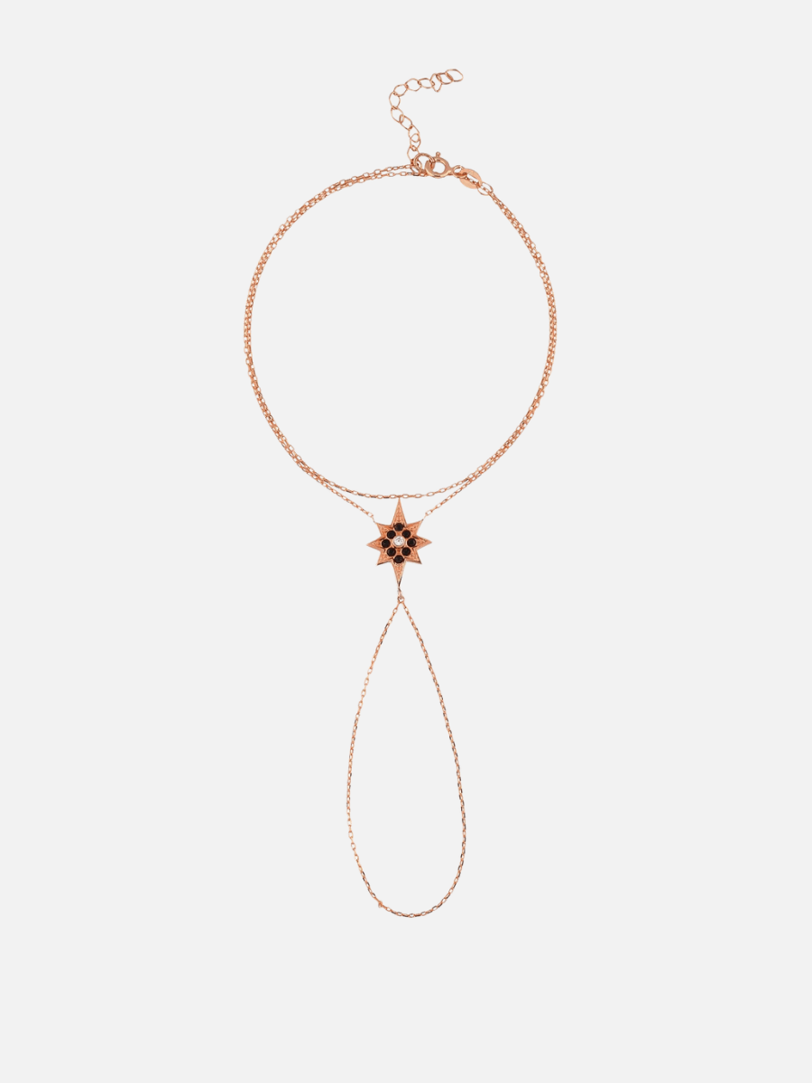 Kutup Yıldızı Şahmeran