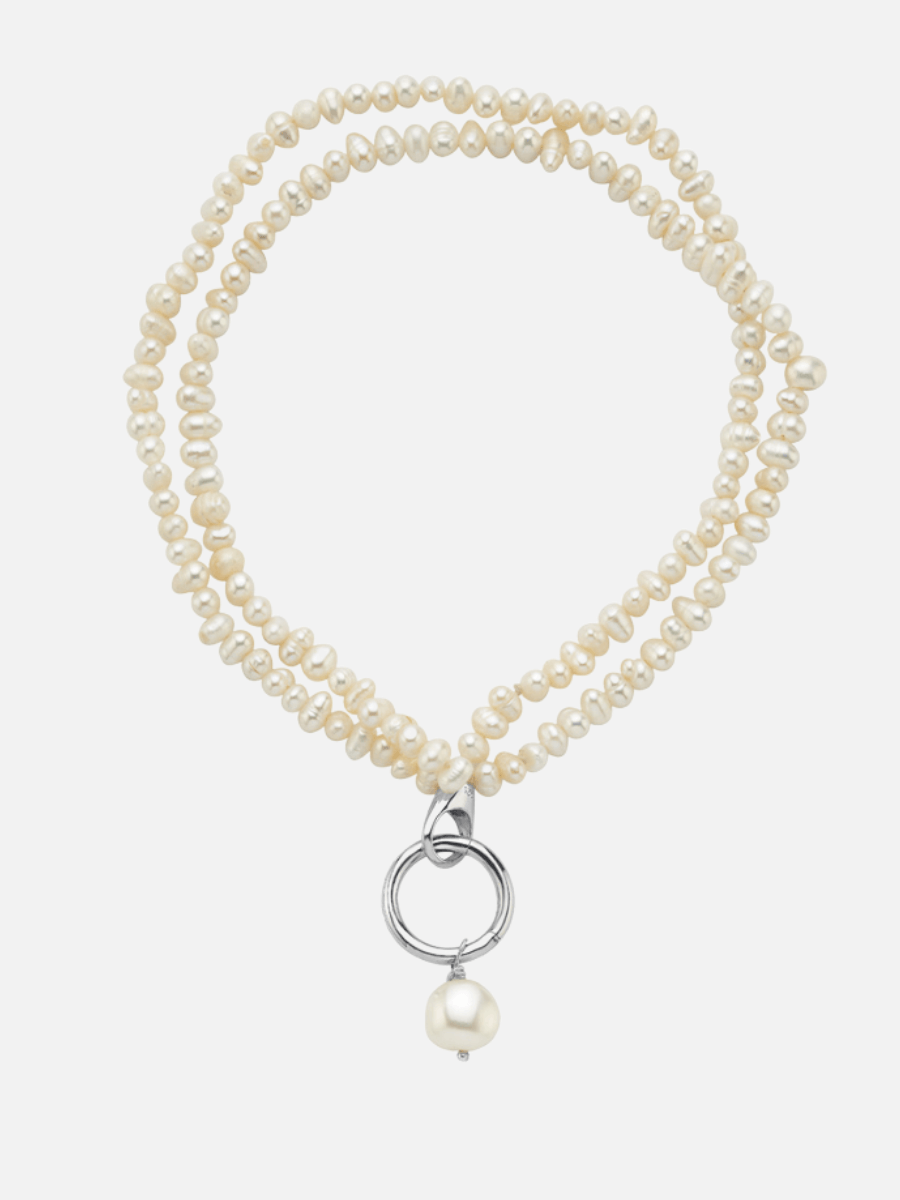 Lara Çoklu Kum İnci Bileklik