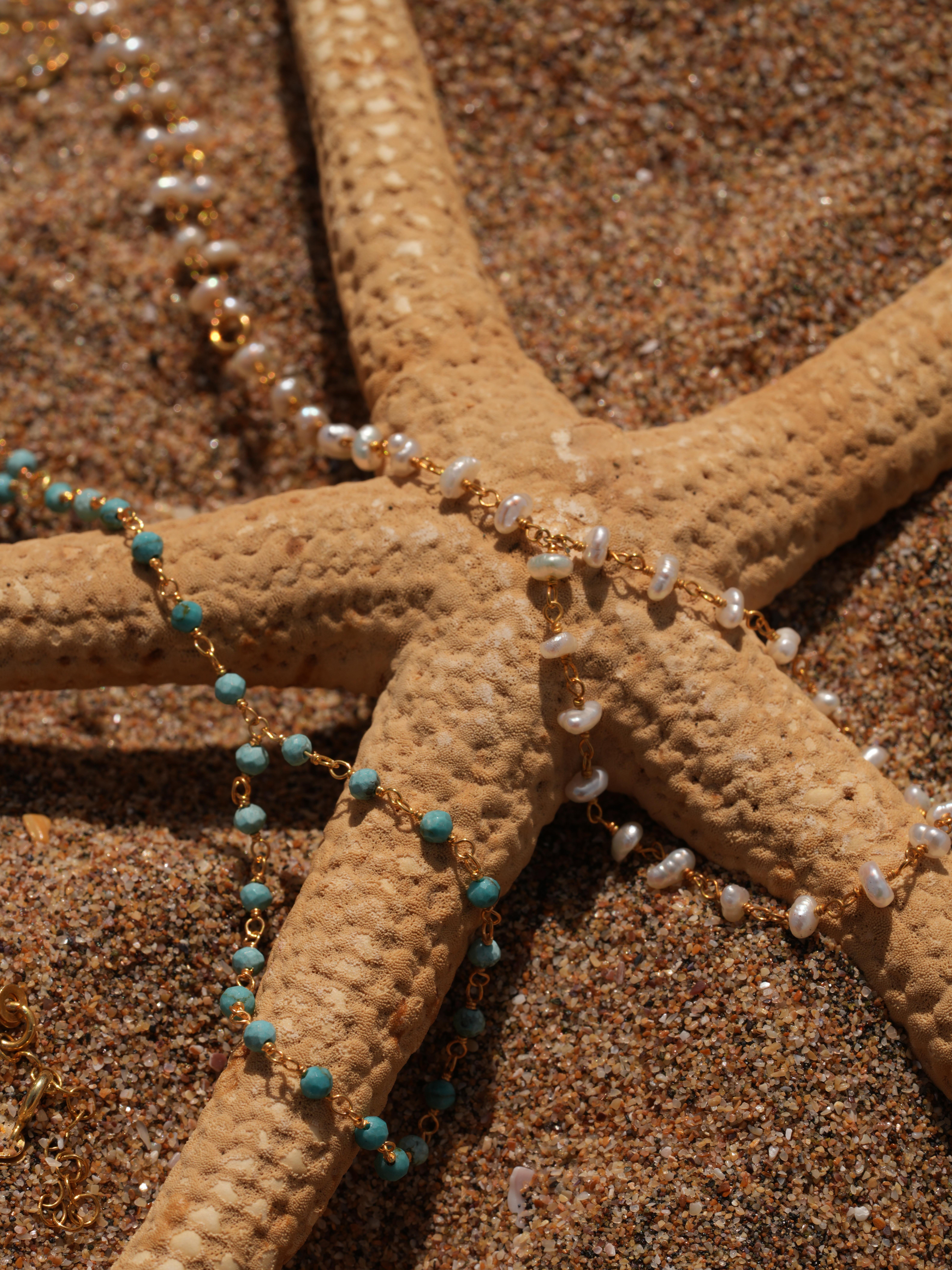 Nomi Turkuaz Şahmeran - 925 Ayar Gümüş