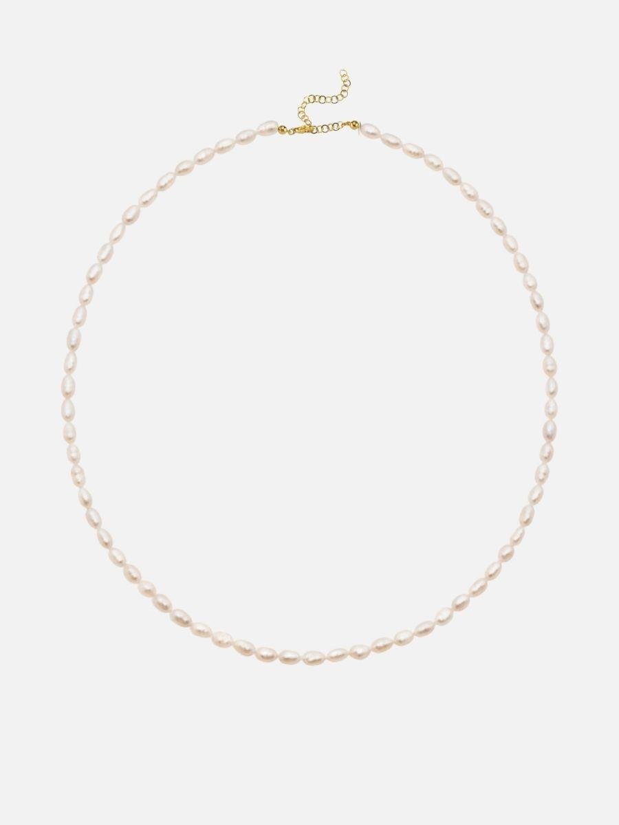 Orya Okyanus İnci Kolye