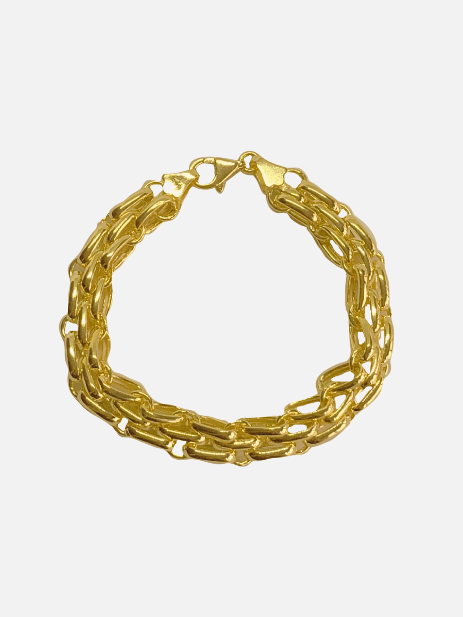 Oslo Zincir Bileklik