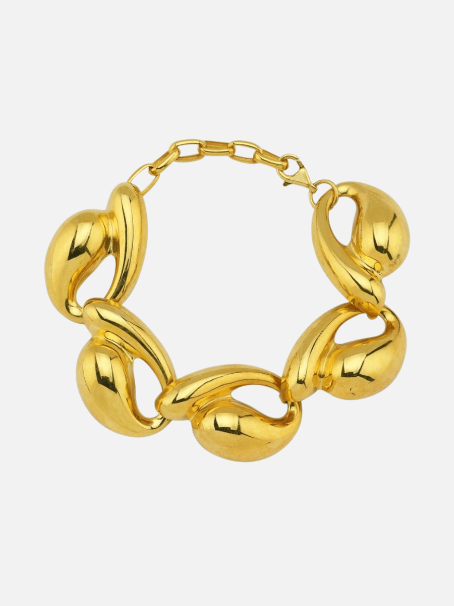 Tina Büyük Midye Bileklik