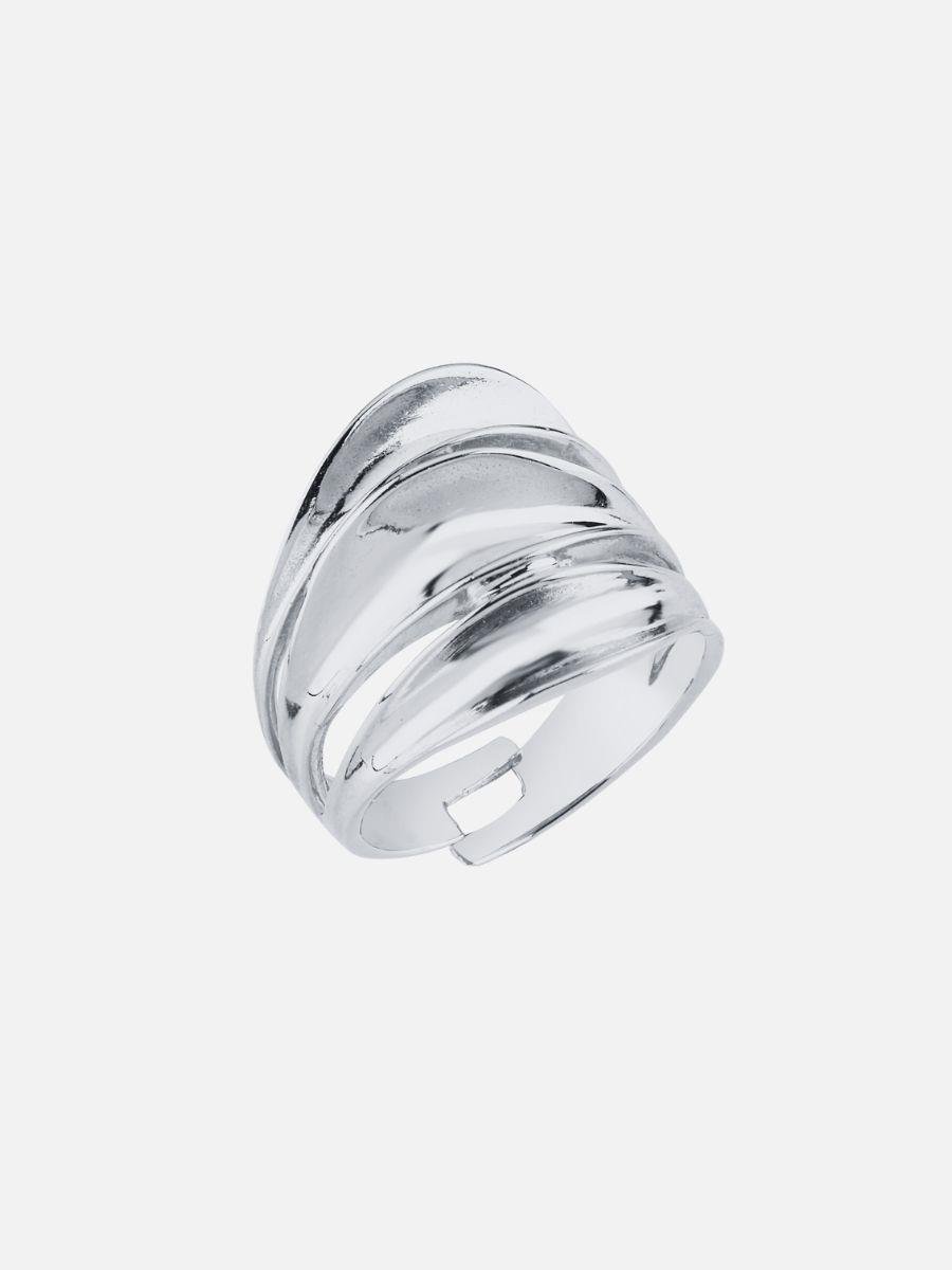 Üçlü Amorf Yüzük