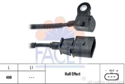  المستشعر ، موضع عمود الحدبات AMAROK 2,0 BITDI CNEACSHA/CRAFTER 2,0 TDI CKUB-CSNA