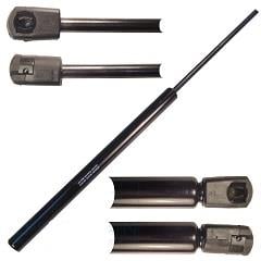  نابض الغاز ، غطاء المحرك بولو POLO IV 02 05