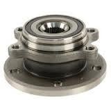  محور العجلة ، المحور الأمامي جولف 5 4 رؤوس 2006  (VKBA 6556) 29X136X66