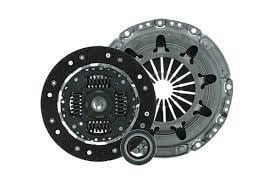  Debriyaj Seti 1.6 HDI Peugeot 208/2008/301/308/Expert/Partner PSA 1611284780