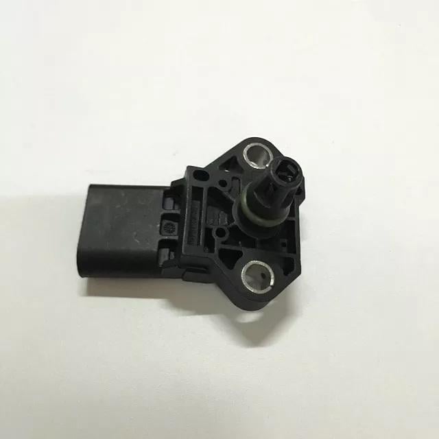  مستشعر ضغط الهواء ، التكيف مع الارتفاع  GOLF V - POLO - JETTA - PASSAT - AUDI A3 - 1.4/1.6 - FSI-16V - BAG-BKF-BLP-BBY-BKY-BUD