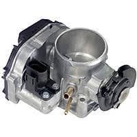  Drosselklappe Golf 4 1,6 Akl Motor 06A133064J