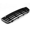  Ventilation Grille, bumper, Centre GOLF VI 11