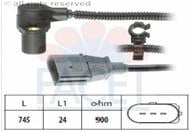  مستشعر ، نبض العمود المرفقي -GOLF IV - BORA - PASSAT - AUDI A4 - 1,6/1,8T/2,3 - V5 - ALZ-AWT-AGZAZX - 970