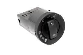 Switch, Headlight Audı A6 2005
