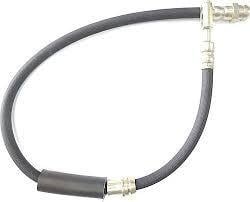  خرطوم الفرامل ، المحور الأمامي POLO 17