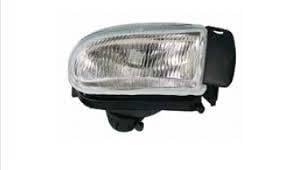  مصباح ضباب , يسار TRANSPORTER T4 SAĞ 7D0941700C 2000-2003