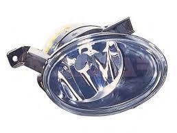  مصباح ضباب ، يمين GOLF VI CADDY III