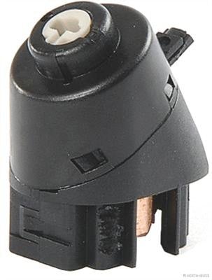  Zünd- / startschalter, Y.M T4-CADDY SIYAH