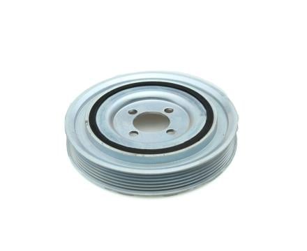  Belt Pulley, crankshaft FIAT FIORINO DOBLO IDEA LINEA PANDA OPEL ASTRA H COMBO CORSA SUZUKI SWIFT