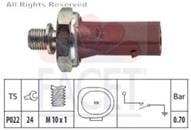  Oil pressure switch 0.70 BAR BORA/GOLF/PASSAT/POLO/CADDY IIIII T4 1,9/2,0 - 1,9/2,4/2,5 TDI