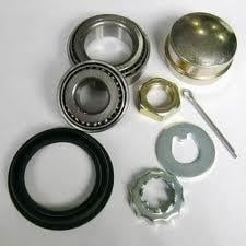  طقم محامل العجلات ، POLO CLASSIC