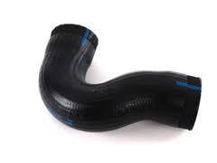 Charger intake hose GOLF IV 1,9D