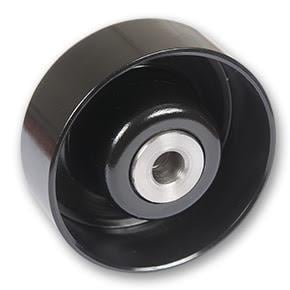  Tensioner Pulley, v-ribbed belt PEUGEOT 206 1.1 -1.4-1.6 16V 70X27