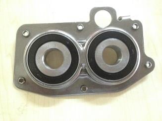 Sanzıman Braketi Passat Bora Caddy Polo A3 Ibıza 02T311206 H/F/E(Vkt 1000)