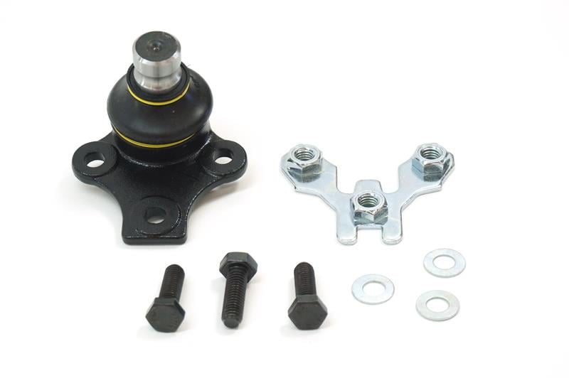  Несущий / направляющий шарнир POLO CLS. CADDY 95-03