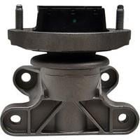  Mounting, transmission AUDI A4 0109