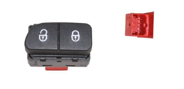  مفتاح ، نظام قفل الباب ، GOLF V TOURAN 06