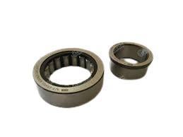  Sanzıman Rulman Ford Escord 96Wt7C043Cb(Ina 712113810+712060410) 27,5X17/15,5