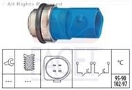  Temperature switch, Radiator fan 4poles 95°C - 90°C 102°C - 97°C - PASSAT - AUDI A4 - TDI - 1,6/1,8/1,8T/1,9 ADP-AHL-A